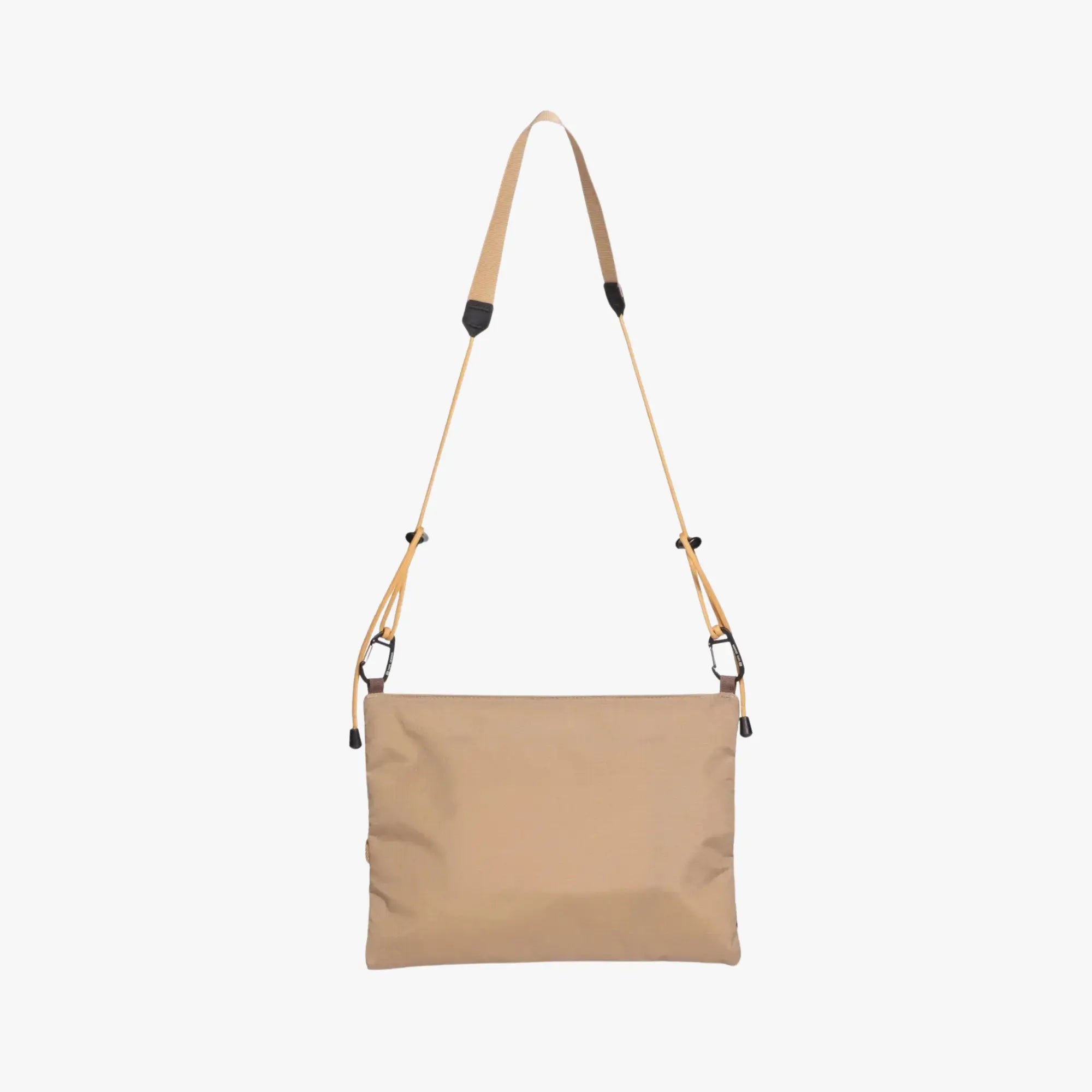 SAC À BANDOULIÈRE MOUNTAIN - WOODLAND / ELMWOOD