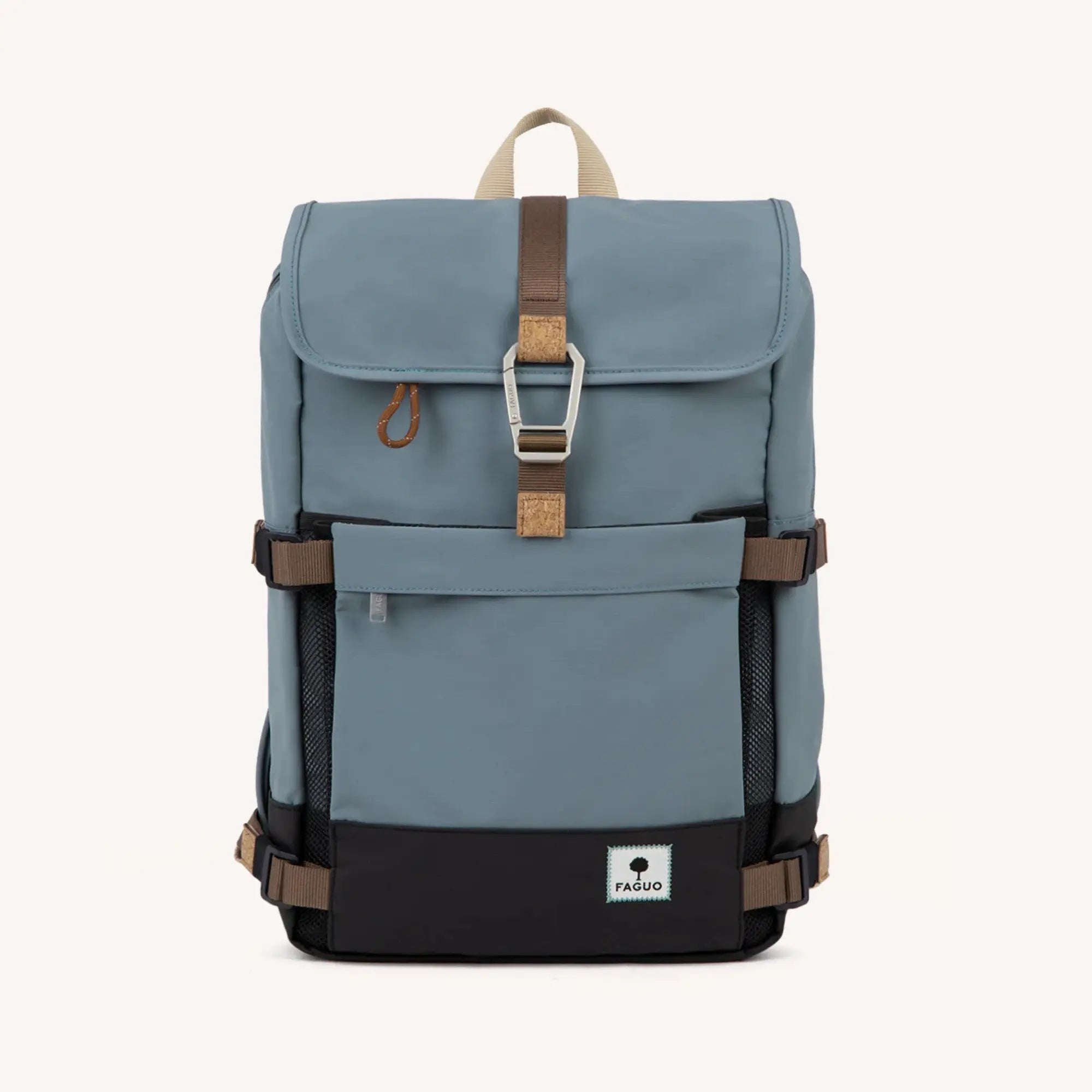 SAC À DOS CUMMUTER BLEU