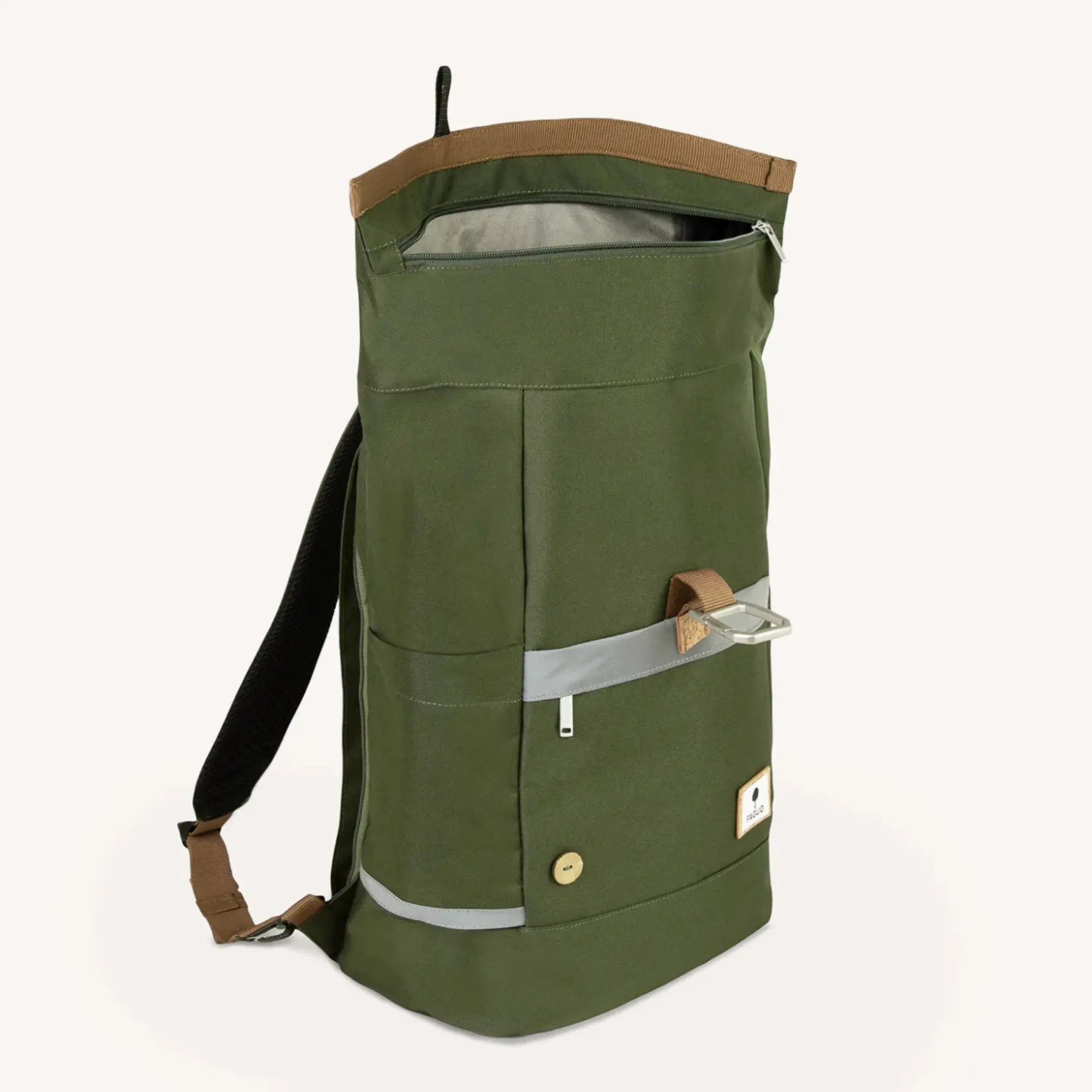 SAC À DOS CYCLING KAKI