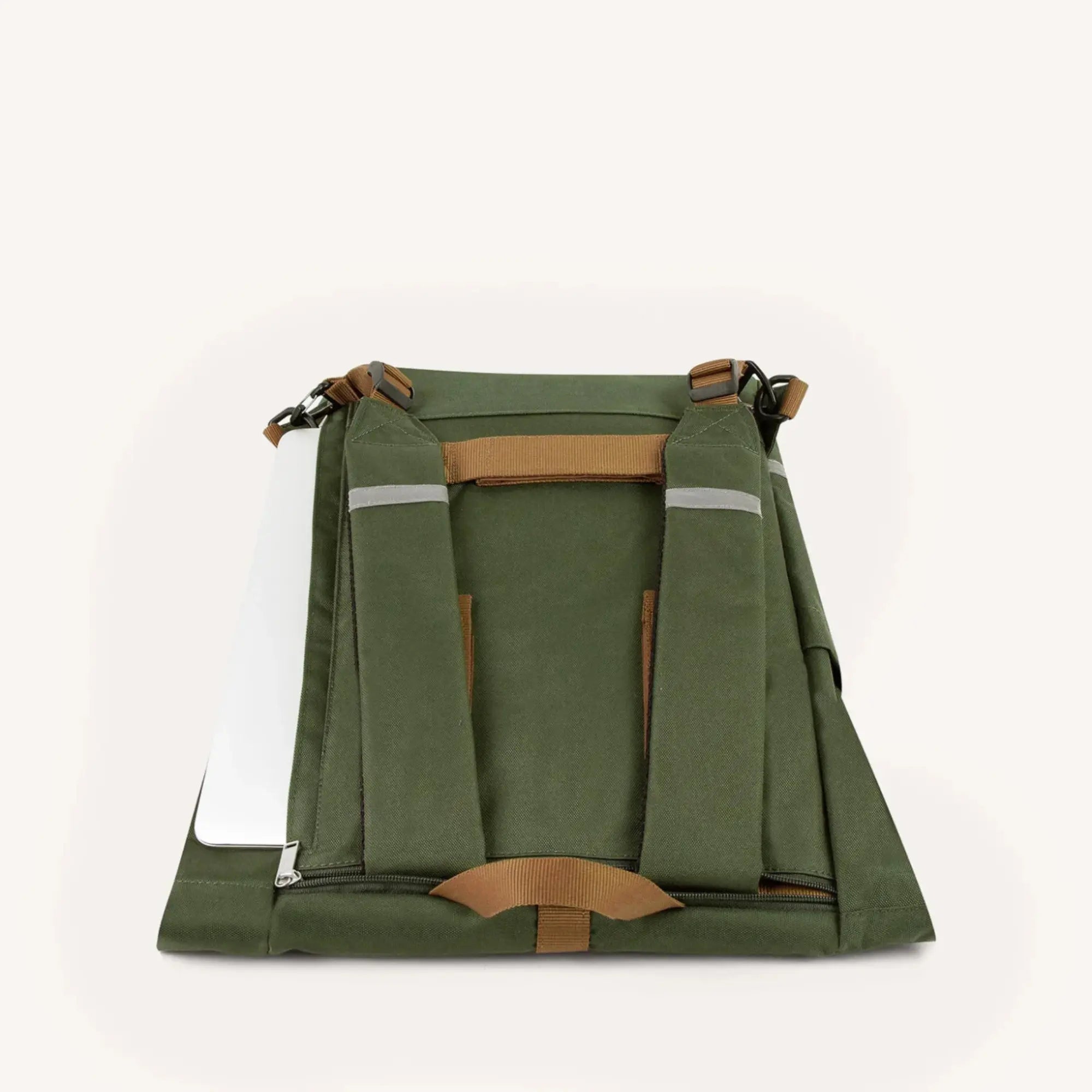 SAC À DOS CYCLING KAKI