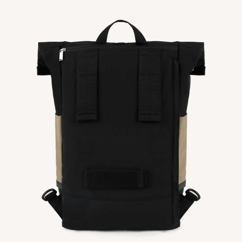 FAGUO -  SAC À DOS CYCLING NOIR -  Klubb