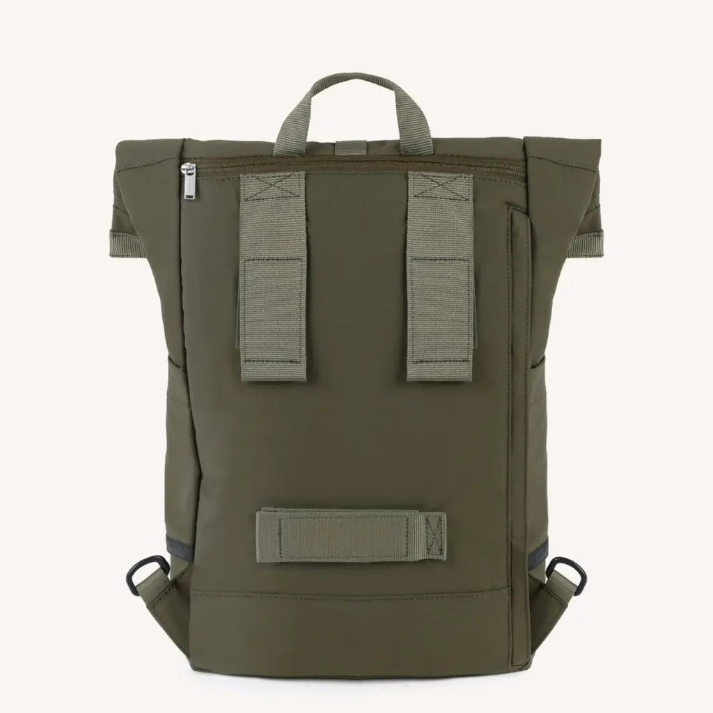 FAGUO -  SAC À DOS CYCLING VERT -  Klubb