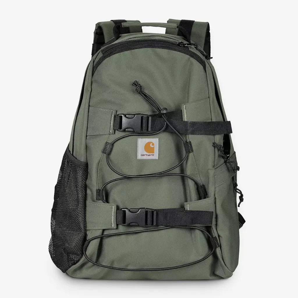 CARHARTT WIP -  SAC À DOS KICKFLIP OPUNTIA -  Klubb