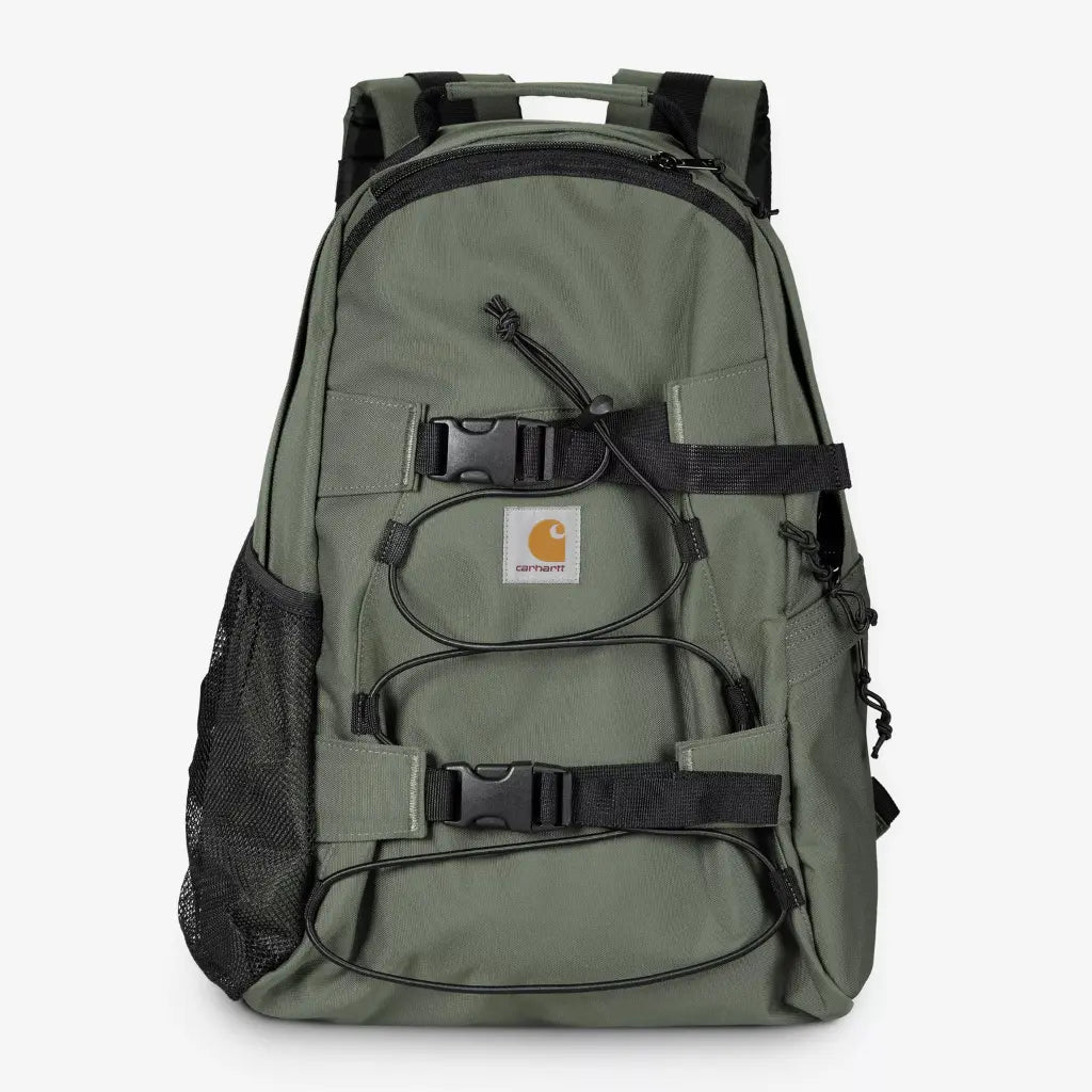 CARHARTT WIP -  SAC À DOS KICKFLIP OPUNTIA -  Klubb