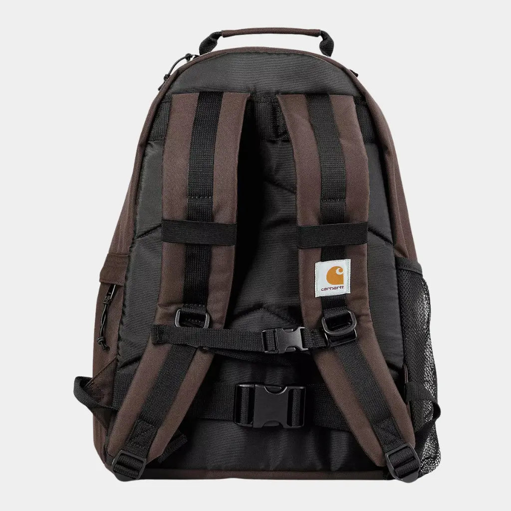 CARHARTT WIP -  SAC À DOS KICKFLIP PALISANDER -  Klubb