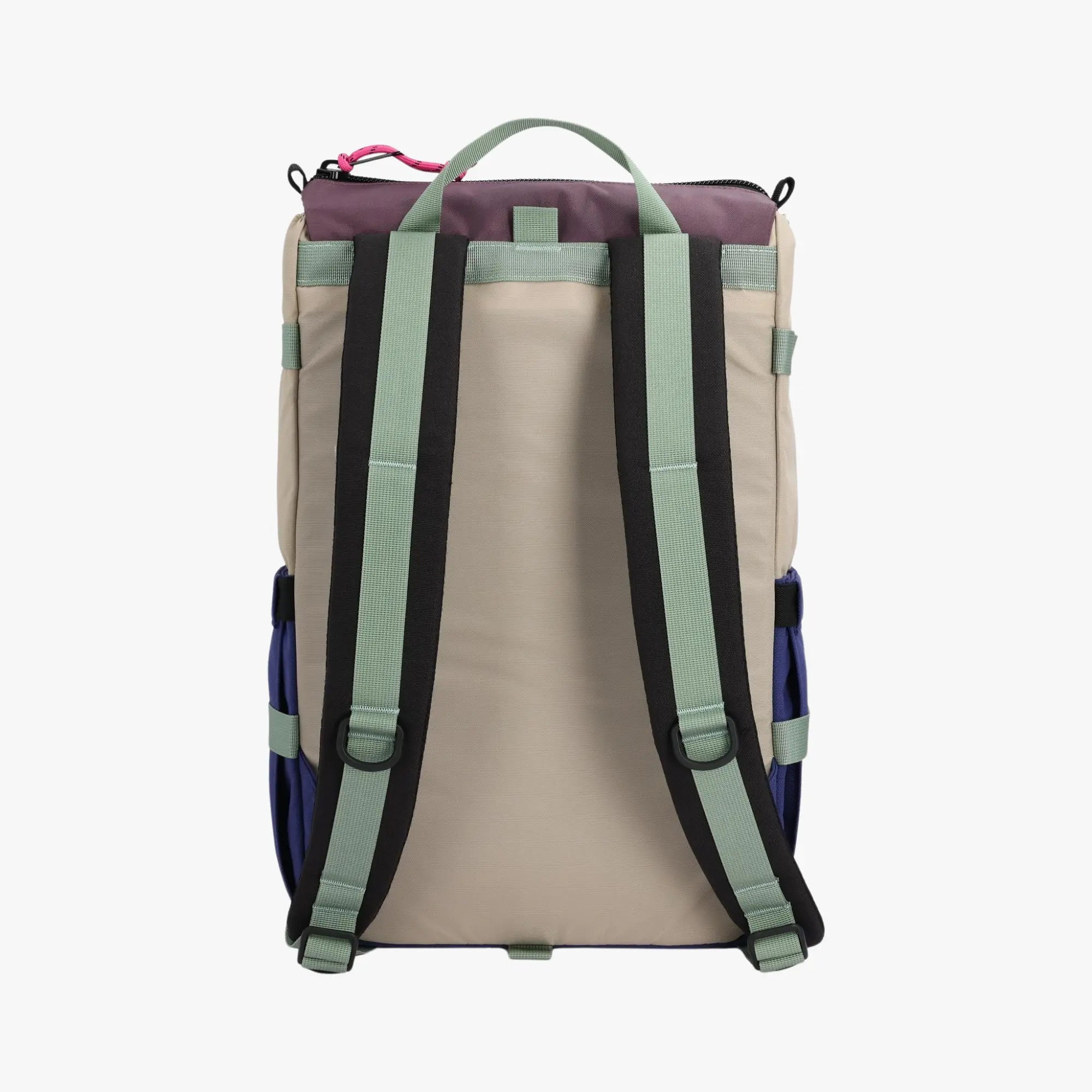 SAC À DOS ROVER - COBBLESTONE / AURA