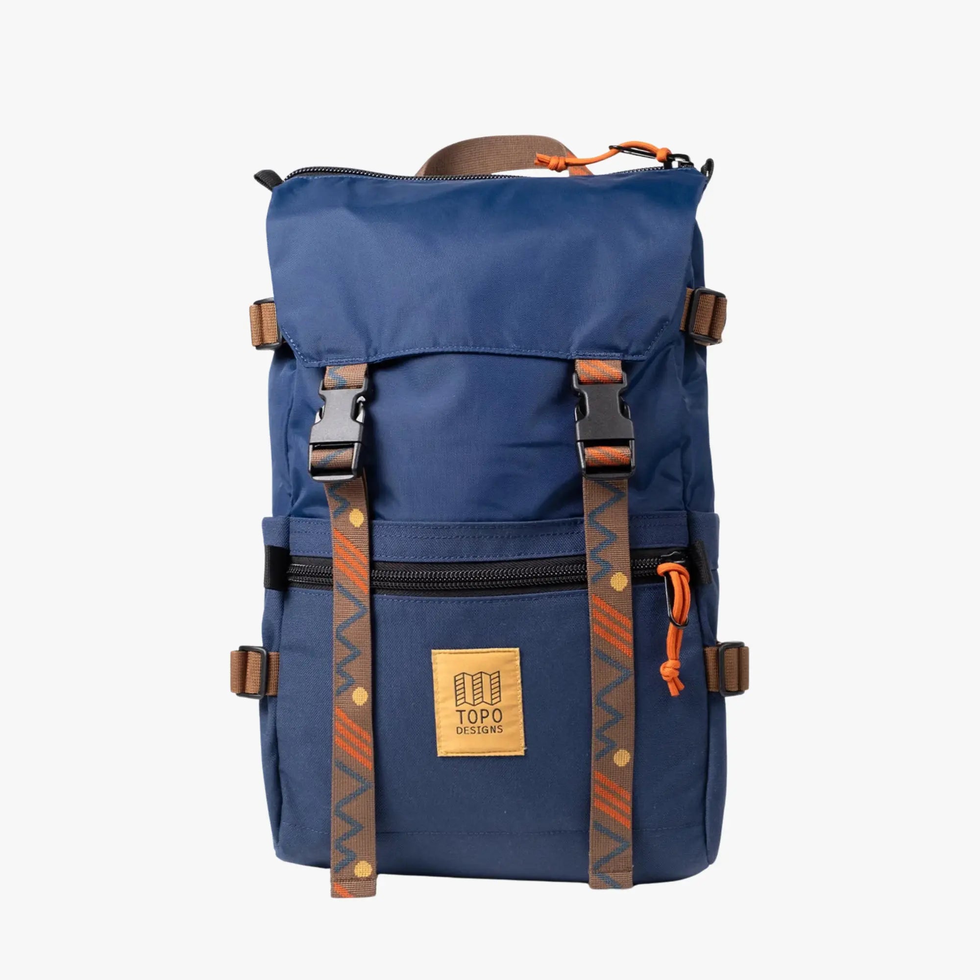 SAC À DOS ROVER - MIDNIGHT