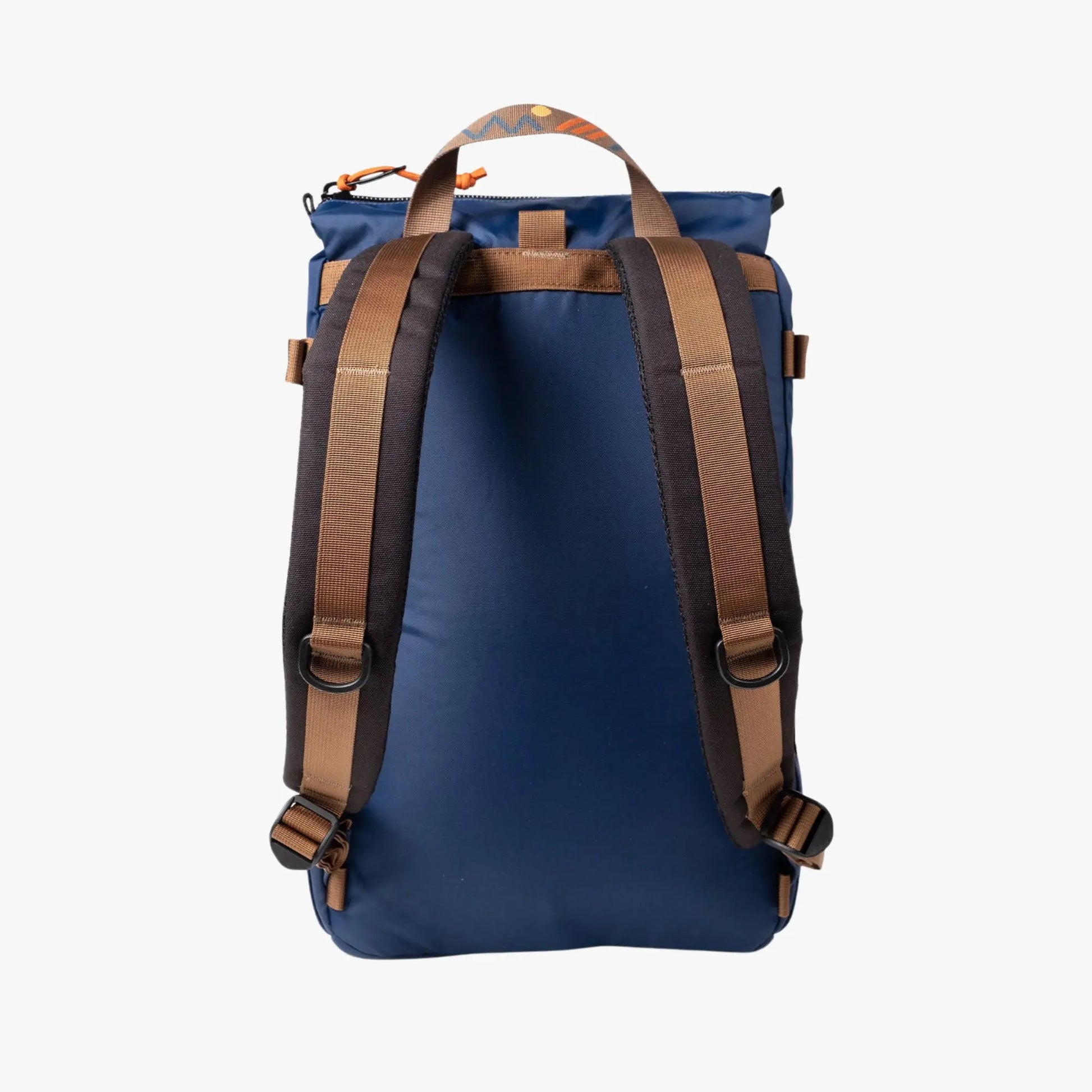 Sac à Dos Rover - Midnight - Topo Designs - détail 3