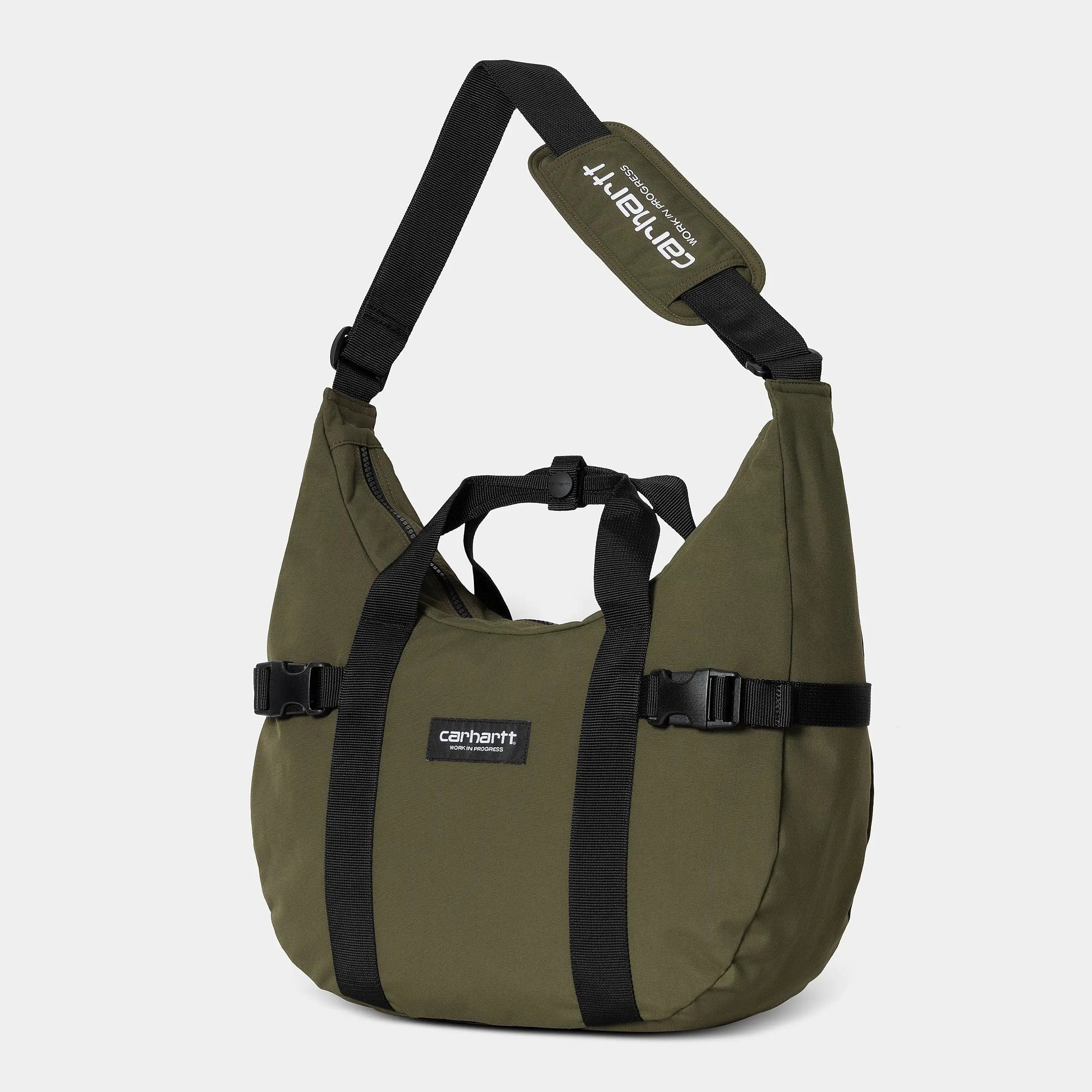 SAC KAYTON VERT CARHARTT WIP -  Klubb