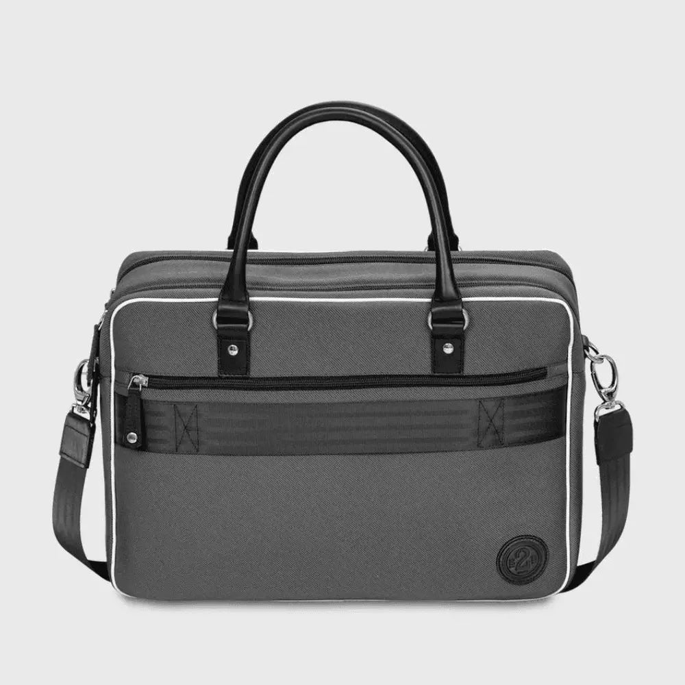 Sac Ordinateur William - E2r - détail 2