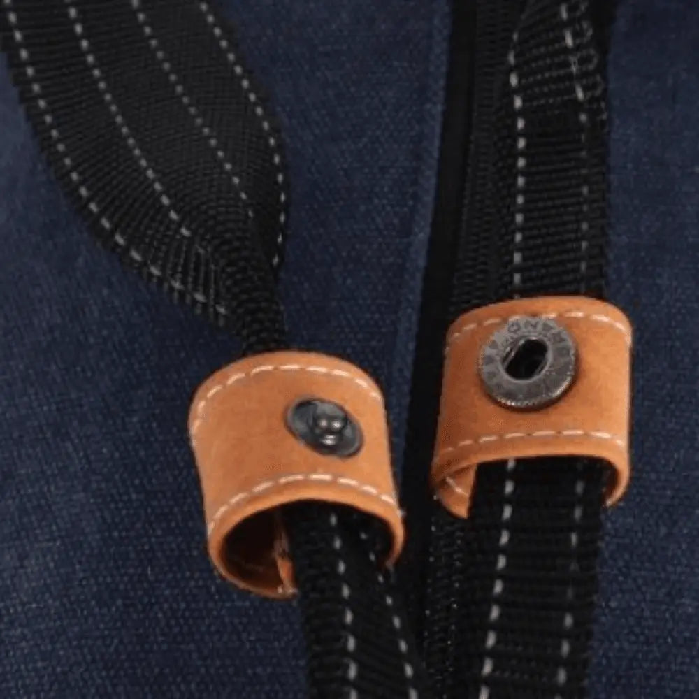 SAC POLOCHON BLEU