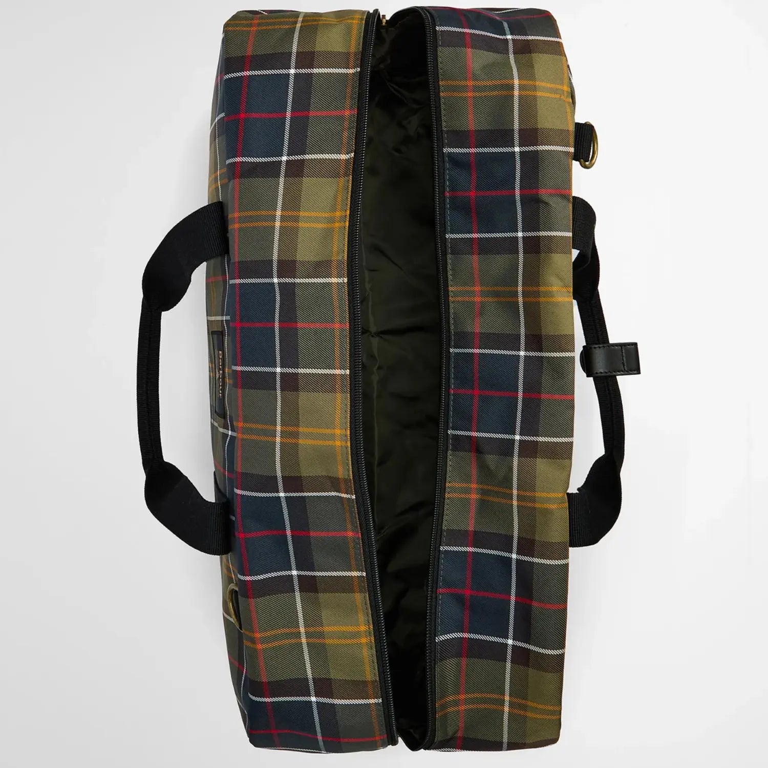 BARBOUR -  SAC TORRIDON TARTAN -  Klubb