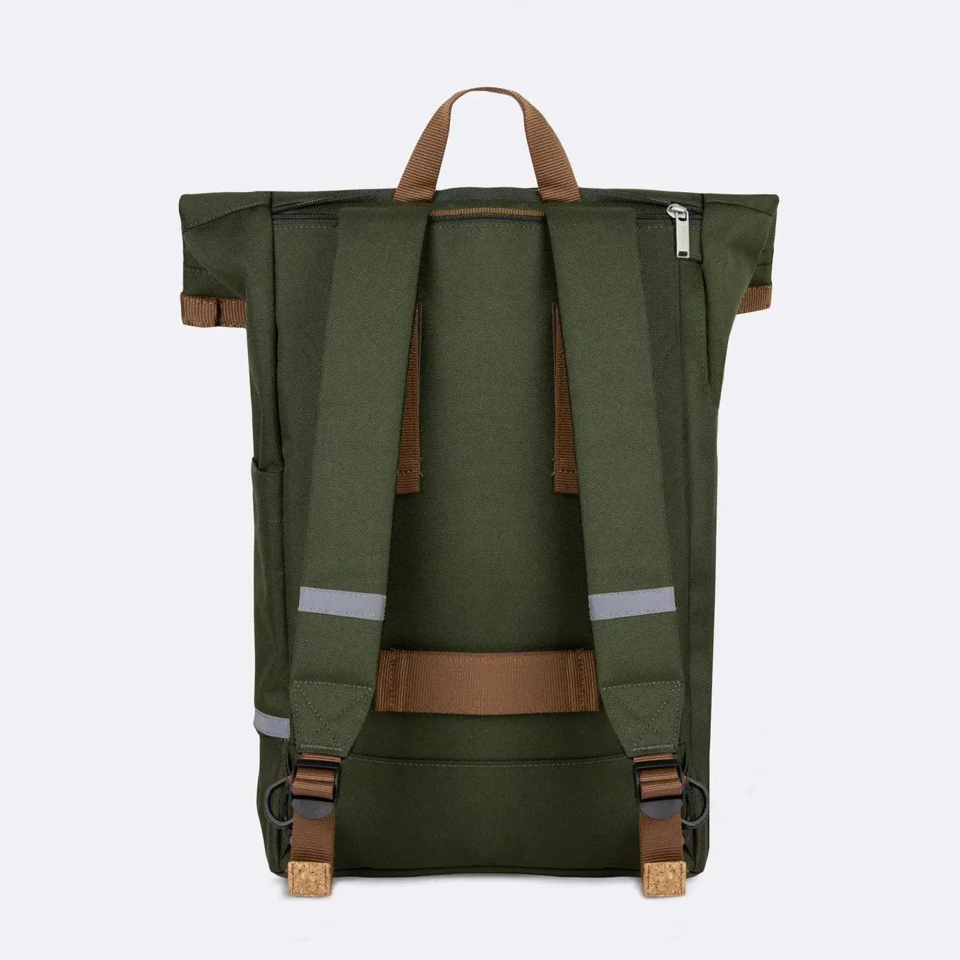 SAC À DOS CYCLING KAKI FAGUO -  Klubb