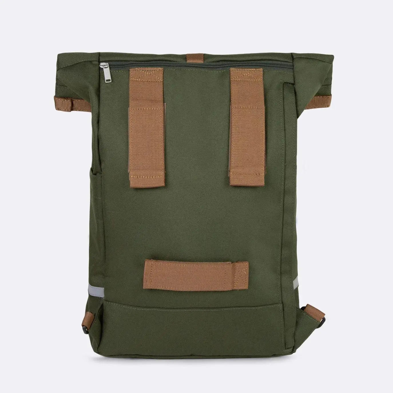 SAC À DOS CYCLING KAKI FAGUO -  Klubb