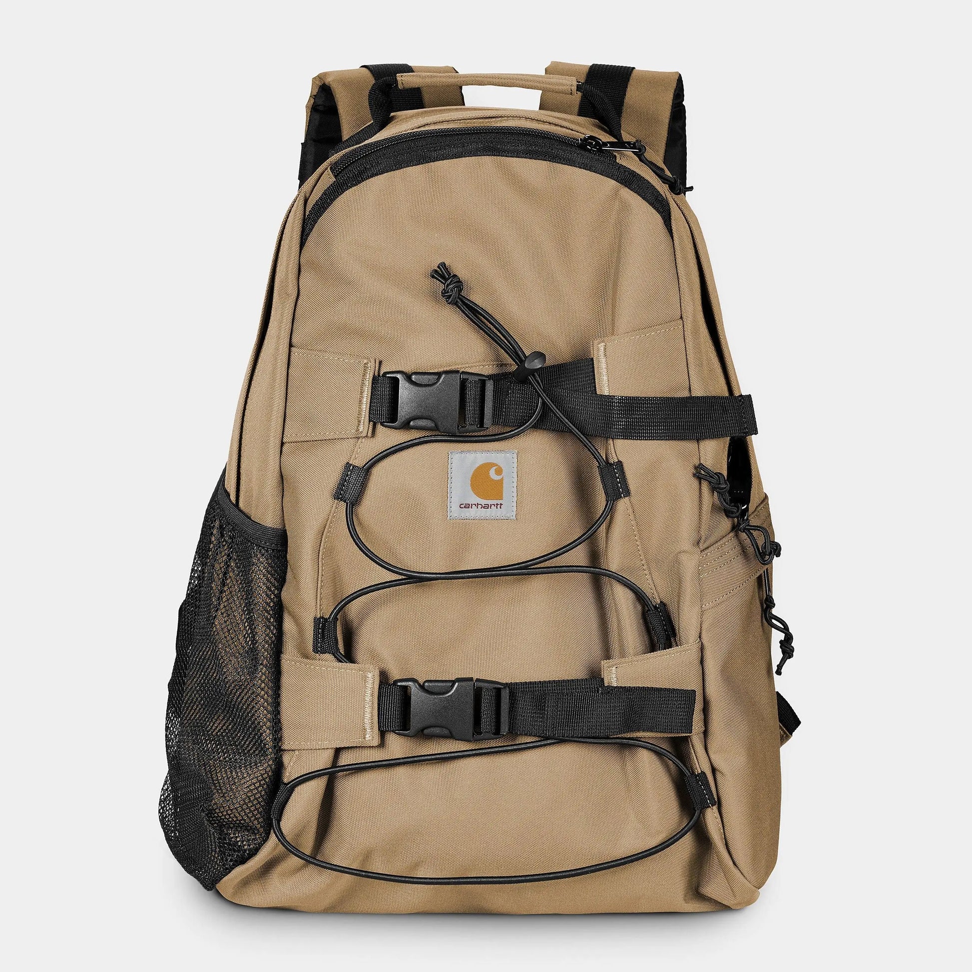 SAC À DOS KICKFLIP PEANUT CARHARTT WIP -  Klubb