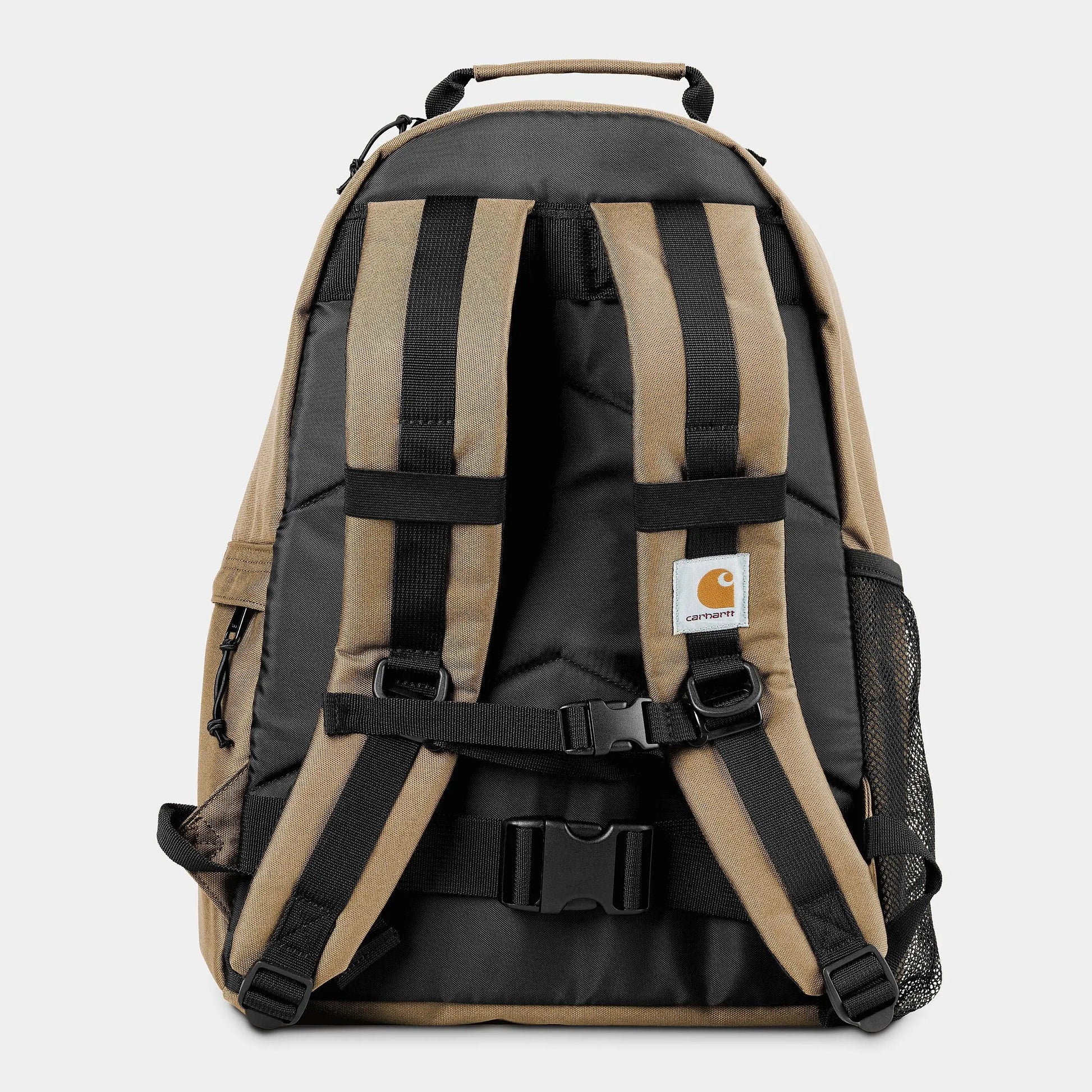 SAC À DOS KICKFLIP PEANUT CARHARTT WIP -  Klubb