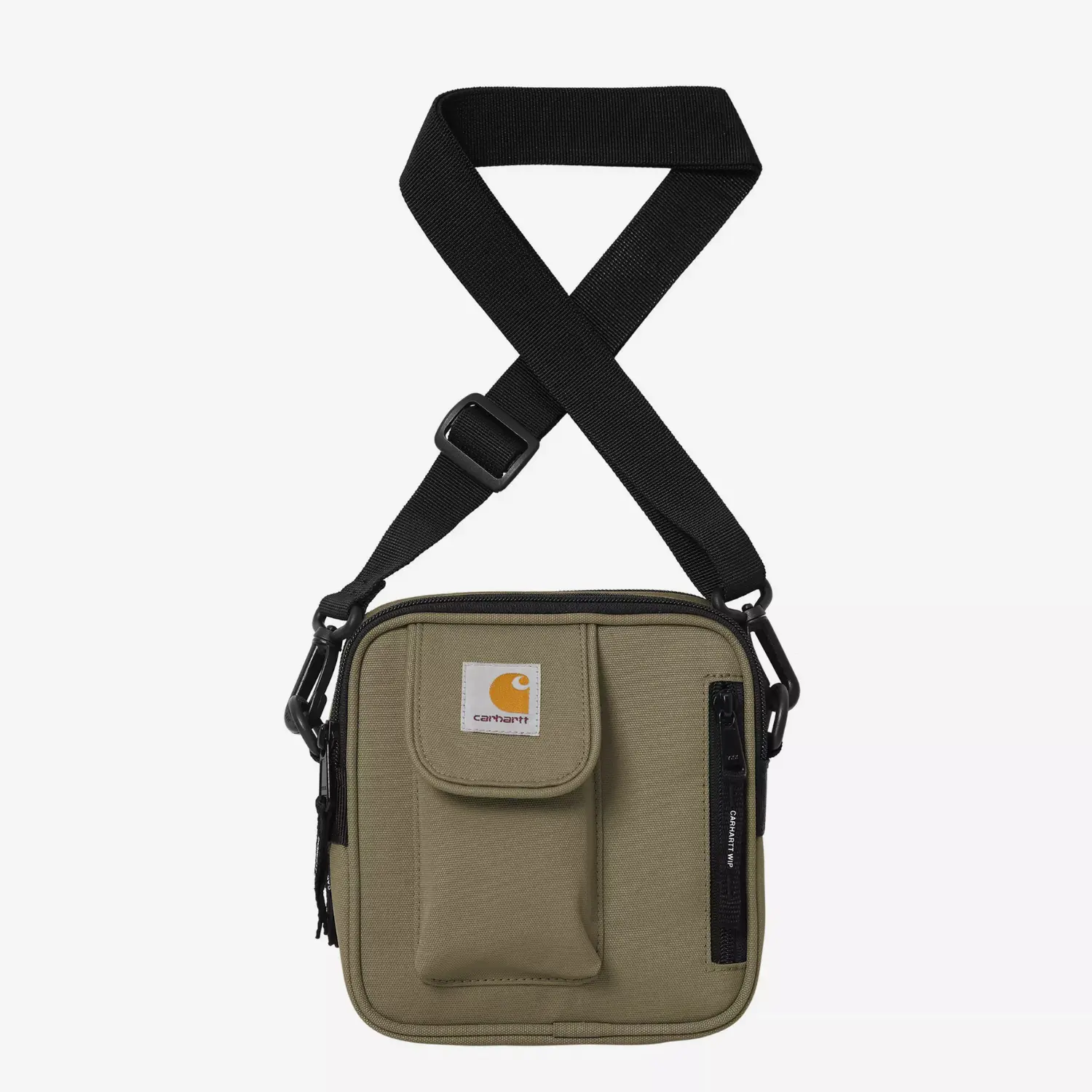 SACHOCHE ESSENTIAL BAG BRASS