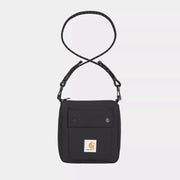 CARHARTT WIP -  SACOCHE BOWDEN NOIR -  Klubb