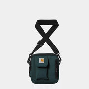 CARHARTT WIP -  SACOCHE ESSENTIAL BAG DEEP LAGON -  Klubb
