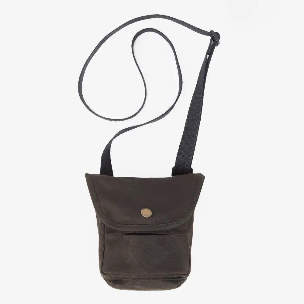 BARBOUR REWARDS BAG