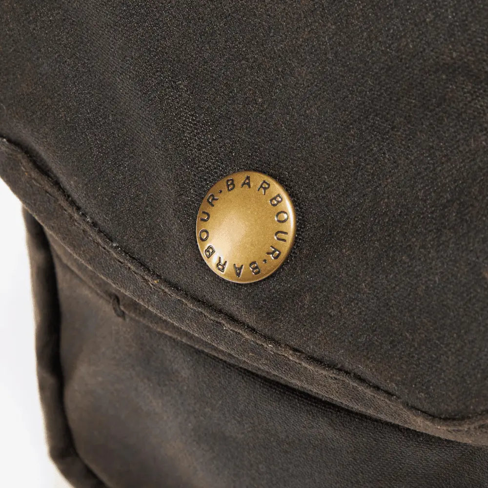BARBOUR REWARDS BAG
