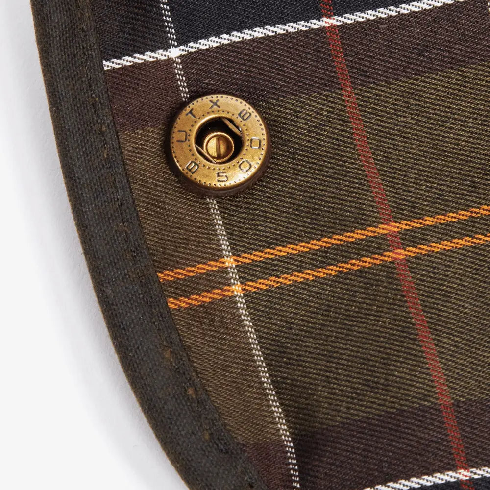 BARBOUR REWARDS BAG