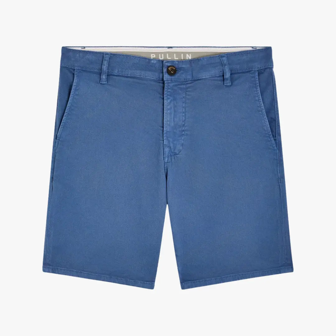 Short Chino Dening Aqua - Pullin