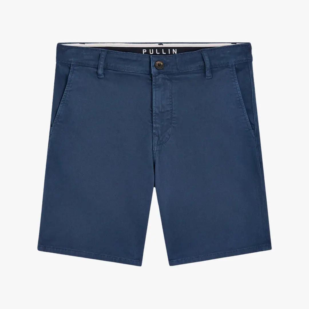 Short Chino Dening Lagon - Pullin