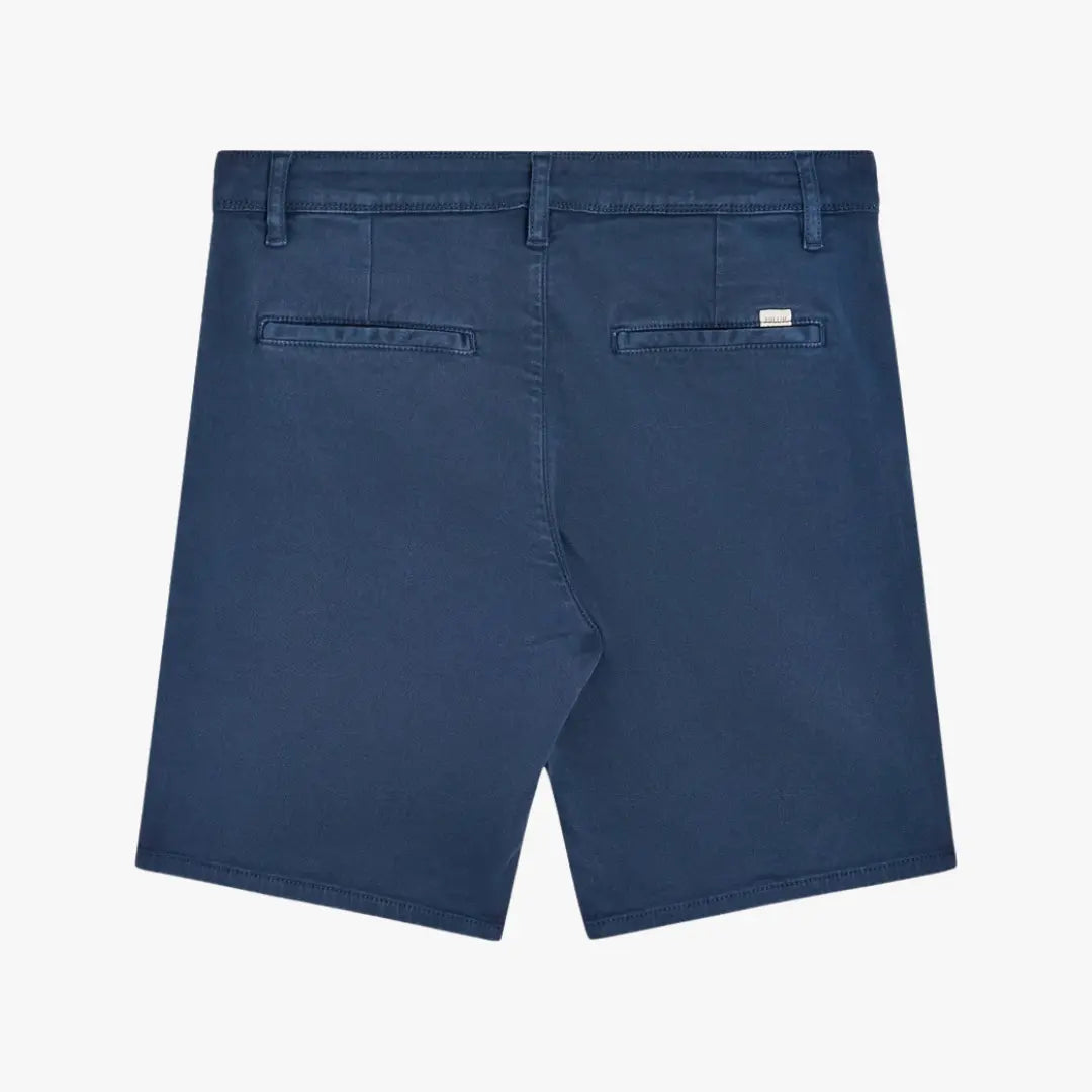 Short Chino Dening Lagon - Pullin - détail 2