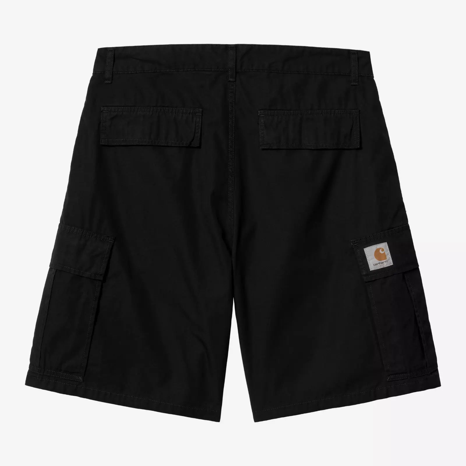 Short Cole Cargo - Black - Carhartt WIP - détail 2