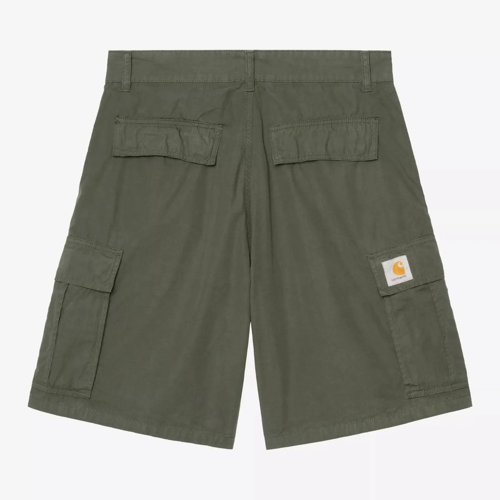 Short Cole Cargo - Opuntia - Carhartt WIP - détail 2
