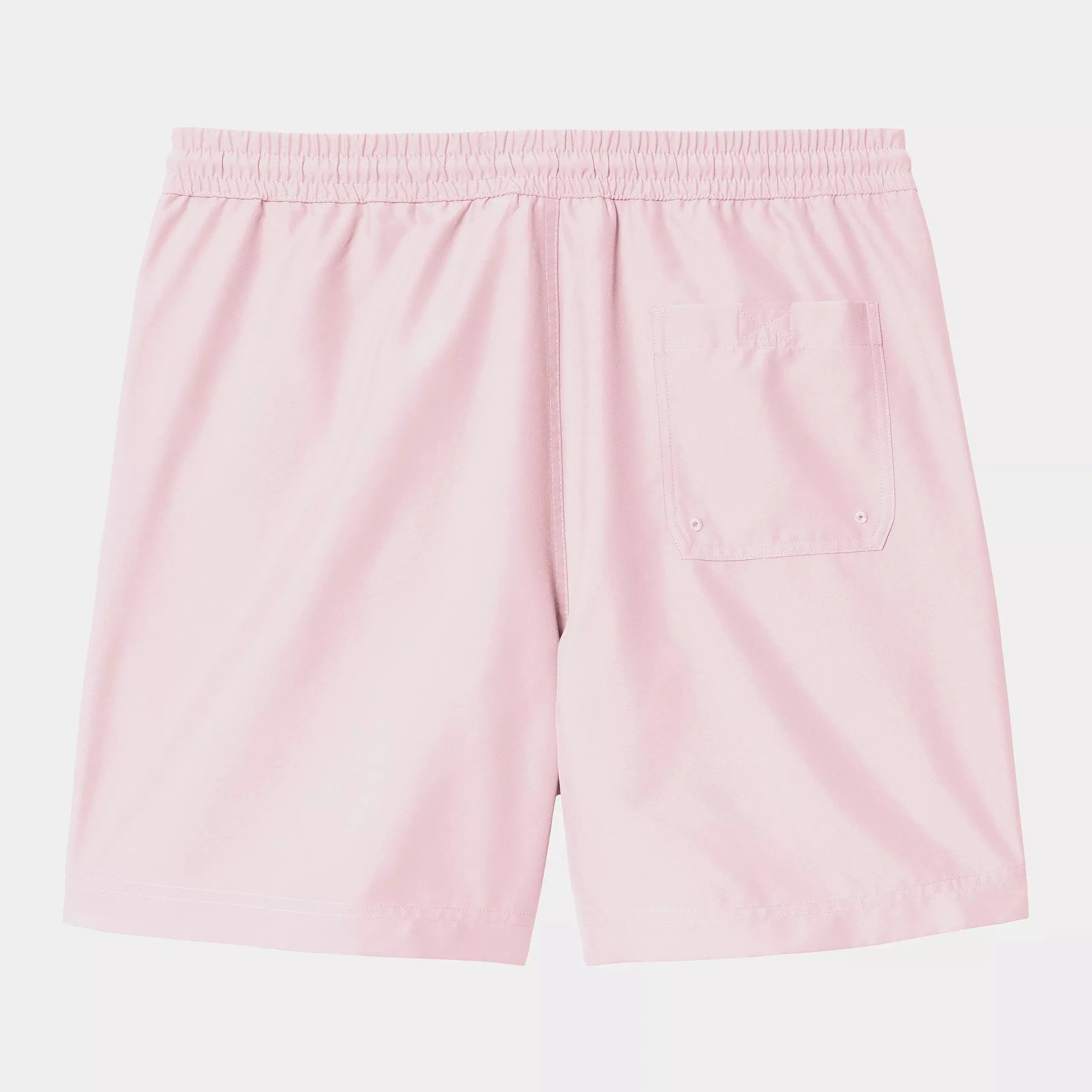 CARHARTT WIP -  SHORT DE BAIN CHASE - AIR PINK -  Klubb