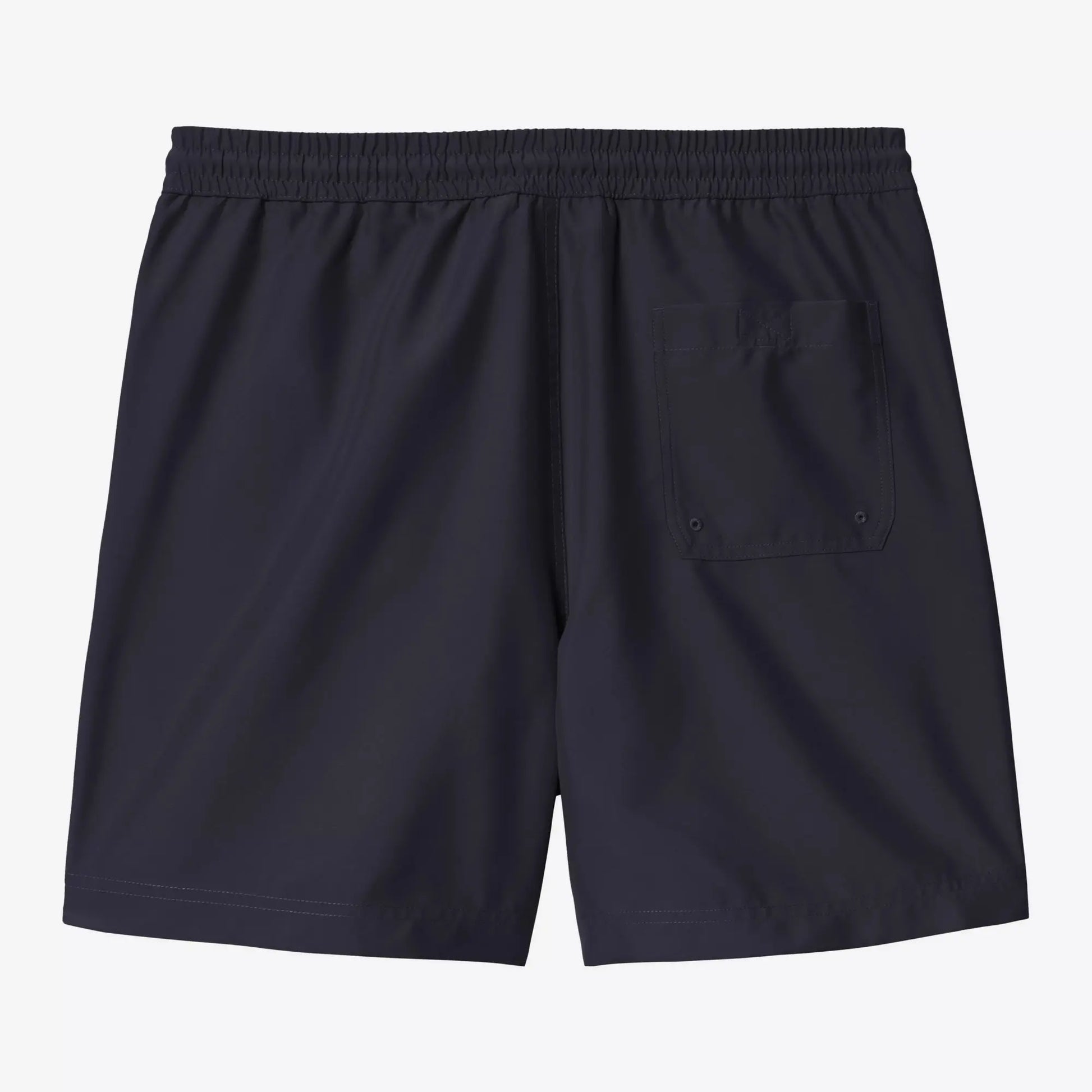 Short de Bain Chase - Dark Navy - Carhartt WIP - détail 2