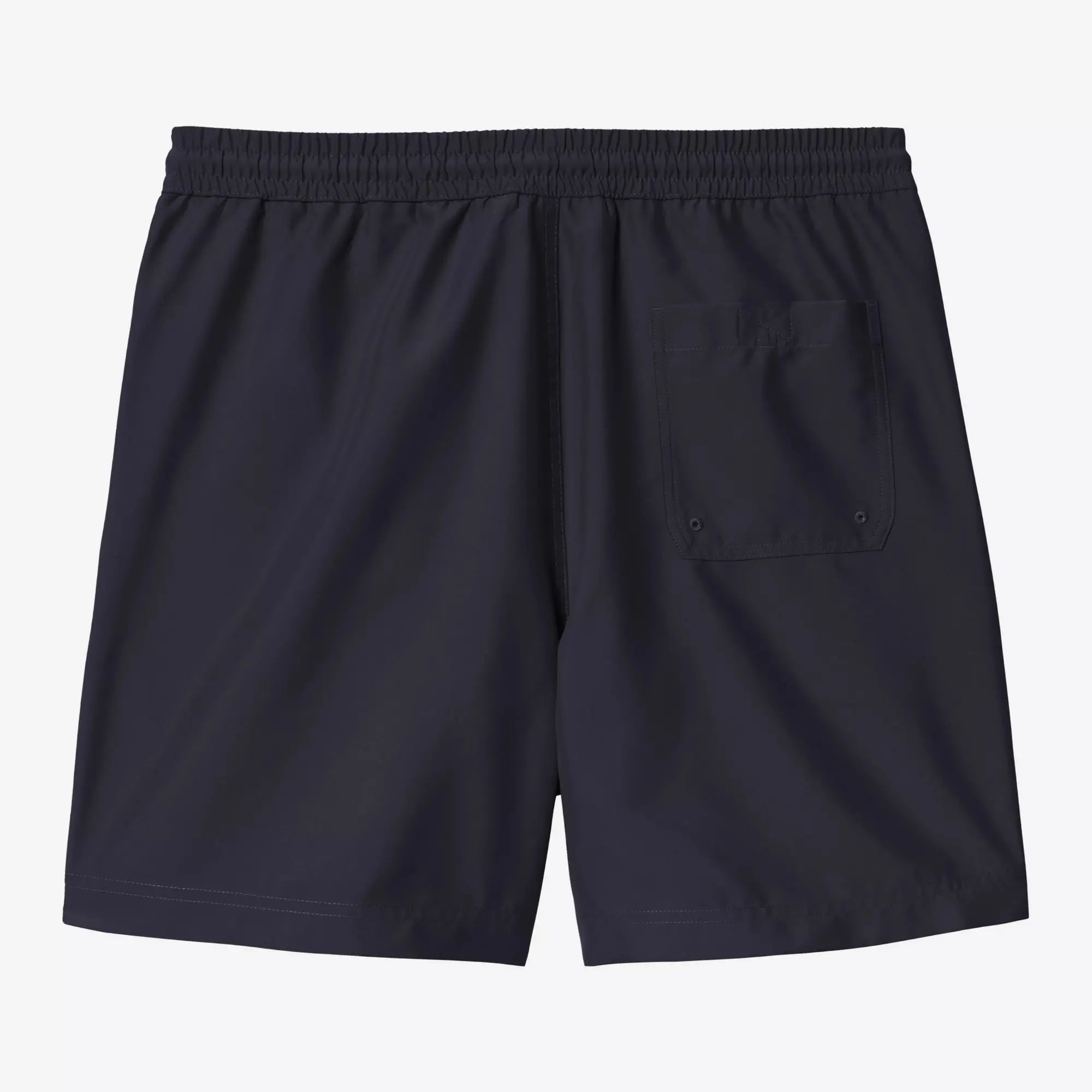 Short de Bain Chase - Dark Navy - Carhartt WIP - détail 2