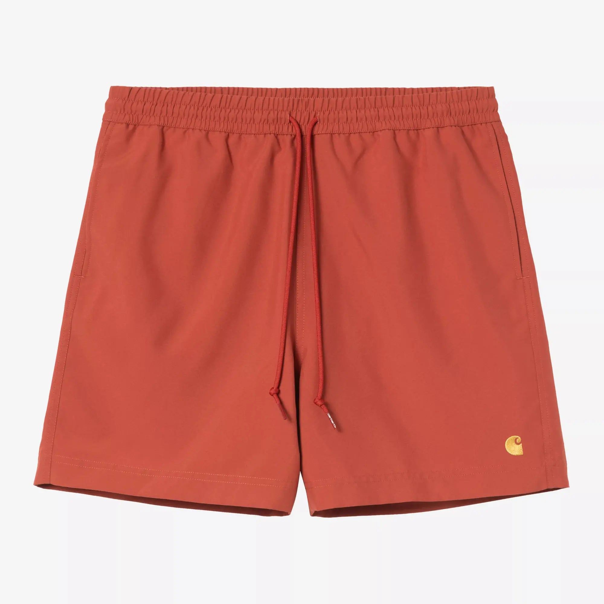 Short de Bain Chase - Oxide Red - Carhartt WIP