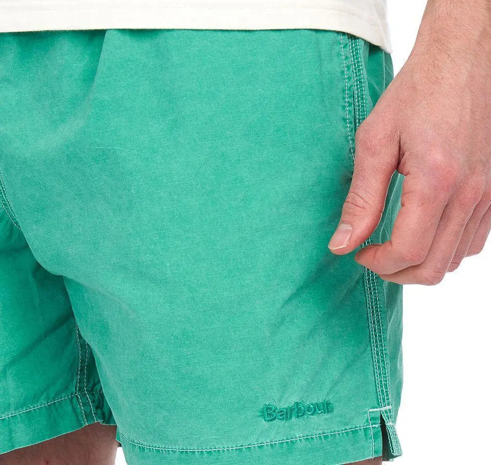 BAÑADOR TURNBERRY VERDE MENTA