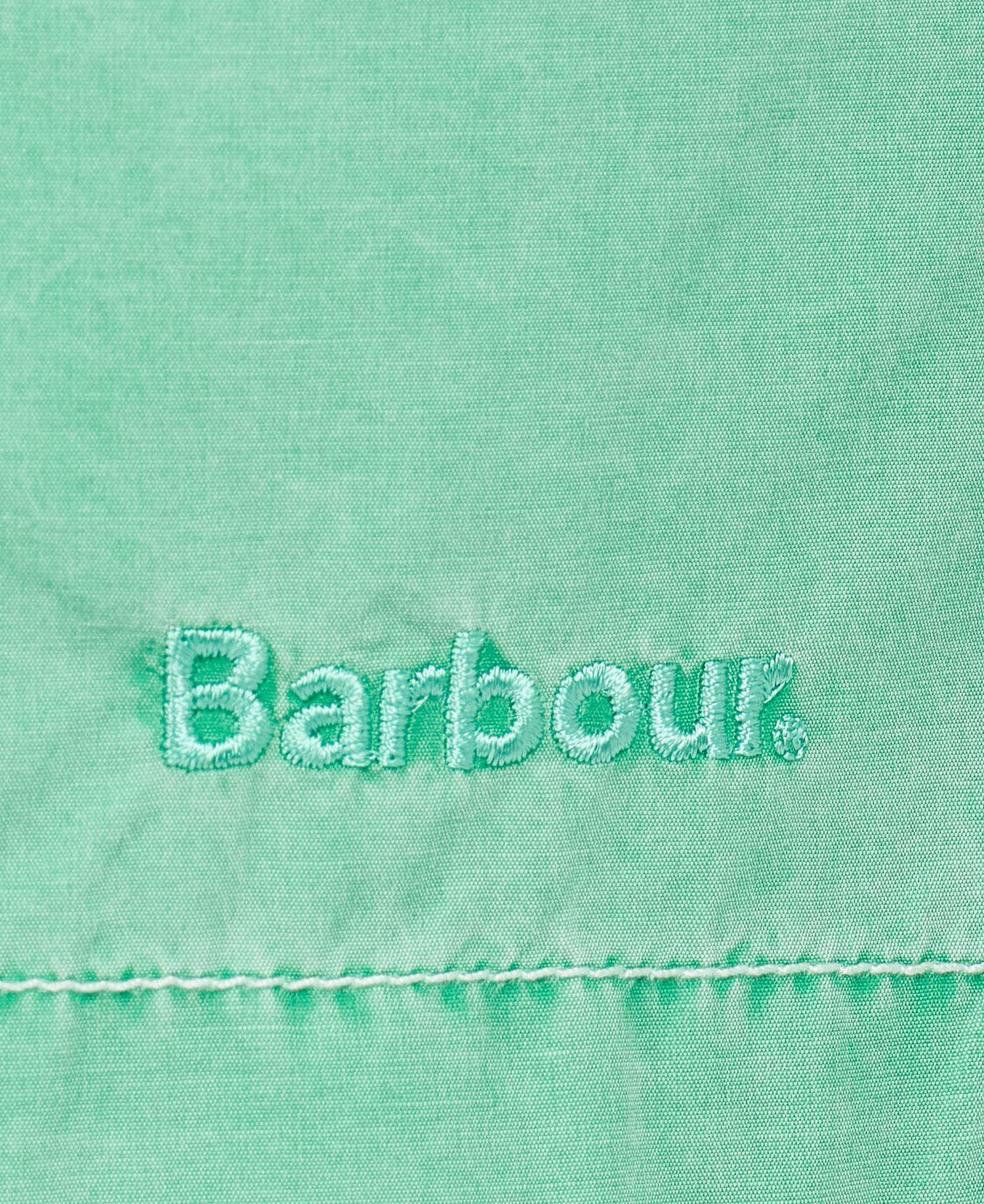 BAÑADOR TURNBERRY VERDE MENTA