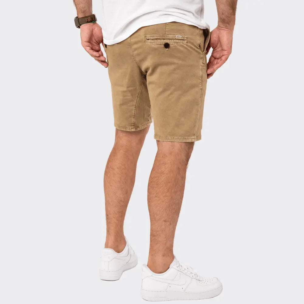 SHORT DENING DESERT