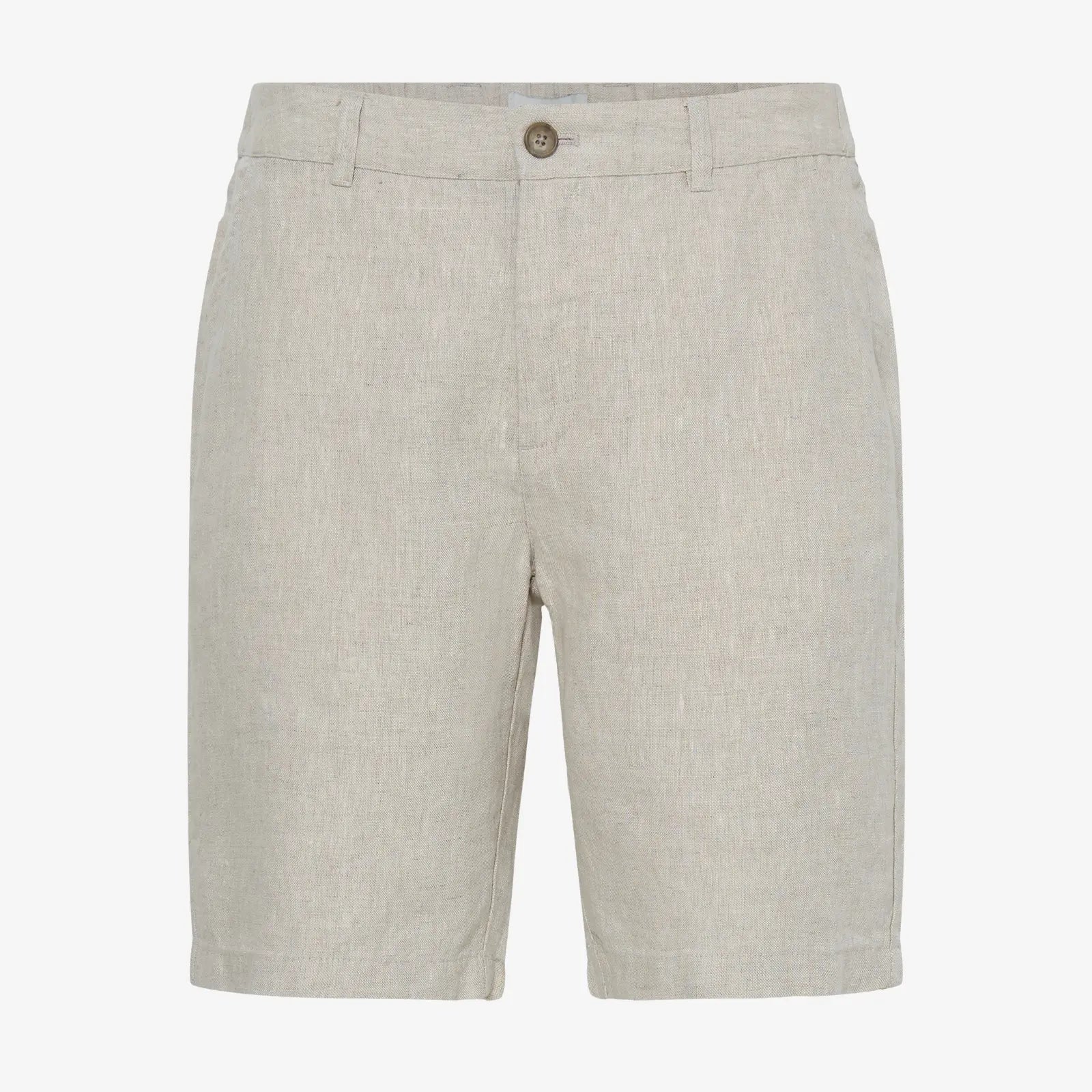 Short en Lin - Naturel
