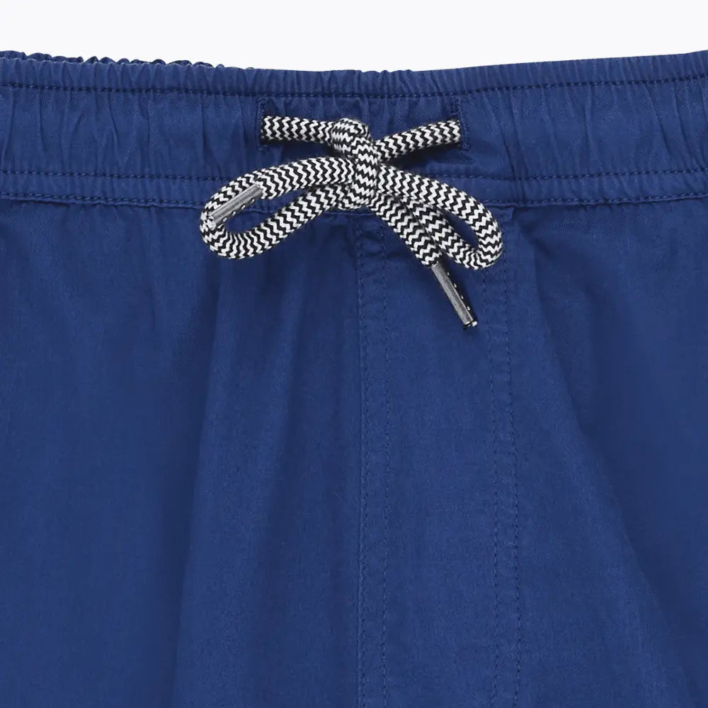 SHORT ENEKO BLEU