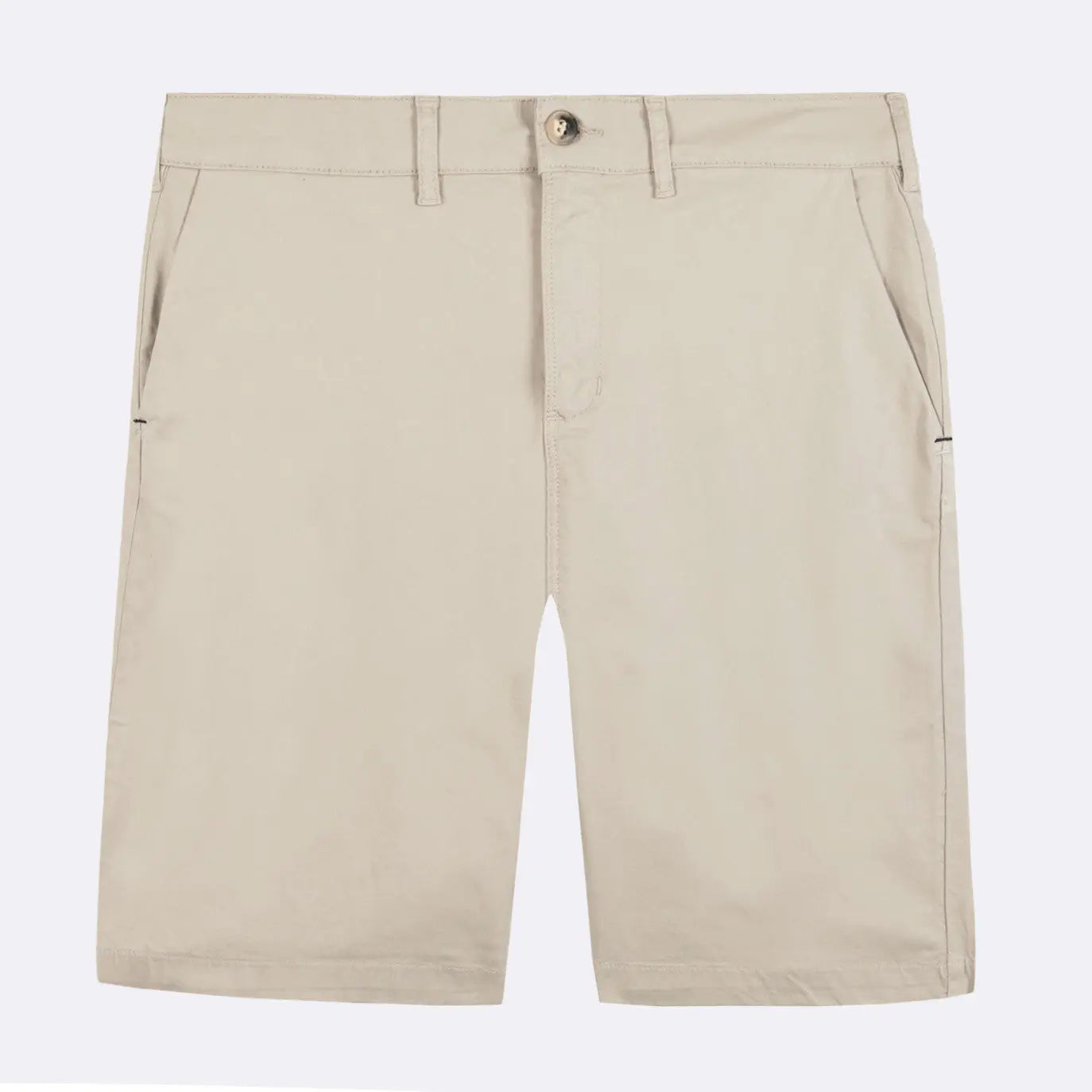 SHORT SAULIEU BEIGE SABLE Klubb -  Klubb