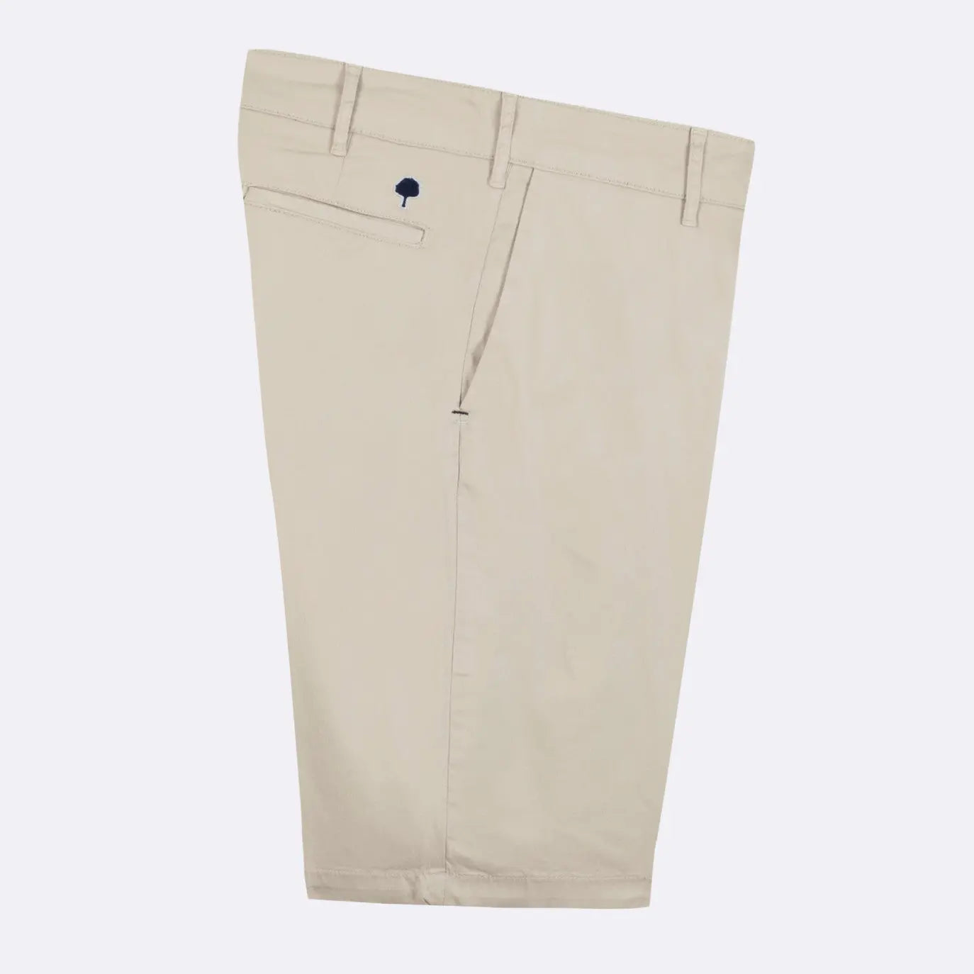 SHORT SAULIEU BEIGE SABLE Klubb -  Klubb