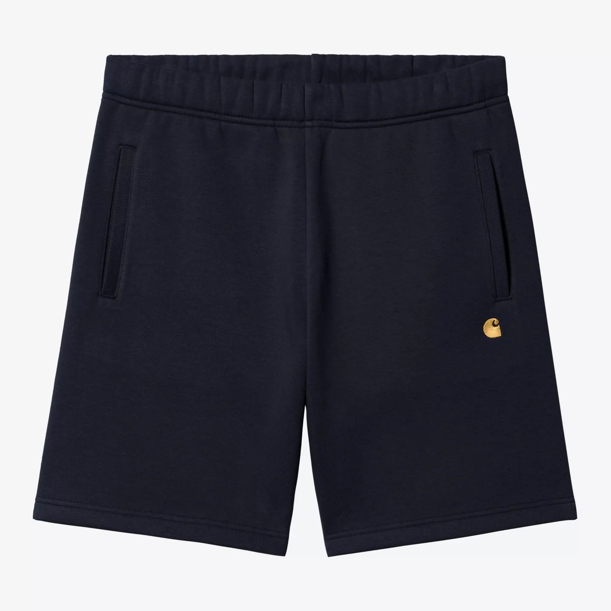 SHORT SWEAT CHASE - DARK NAVY