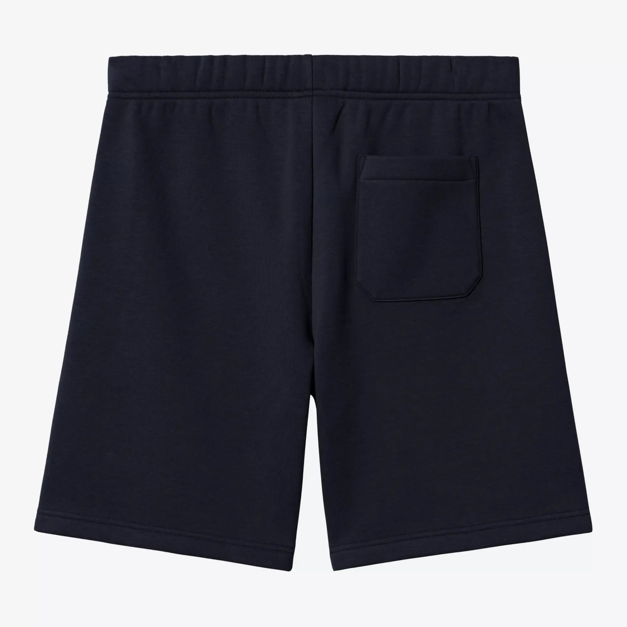 SHORT SWEAT CHASE - DARK NAVY