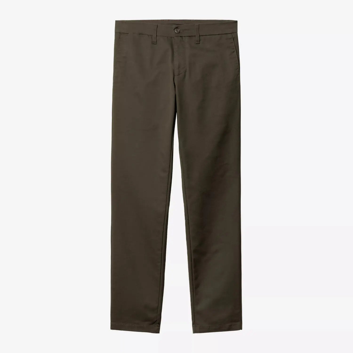 STETSON -  SID PANT - CYPRESS -  Klubb