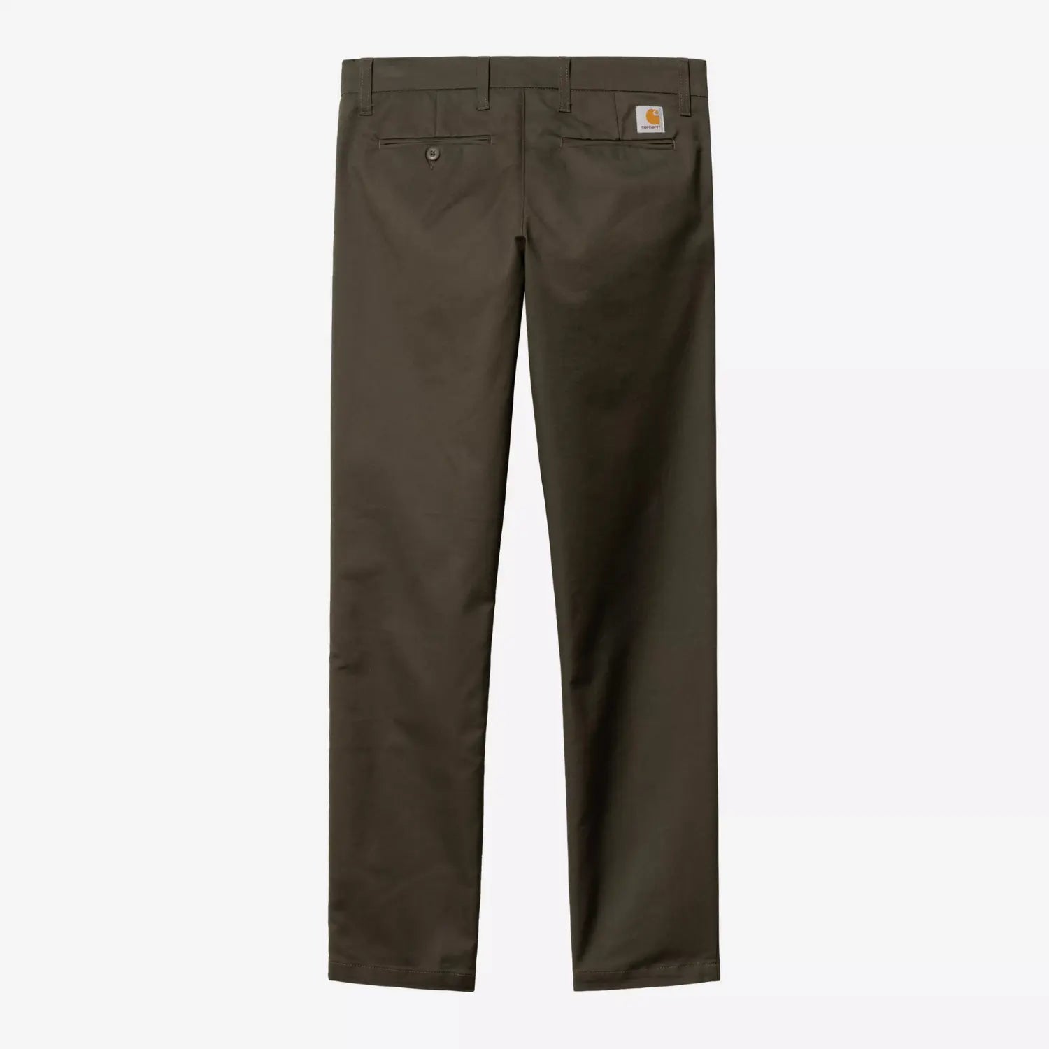 STETSON -  SID PANT - CYPRESS -  Klubb