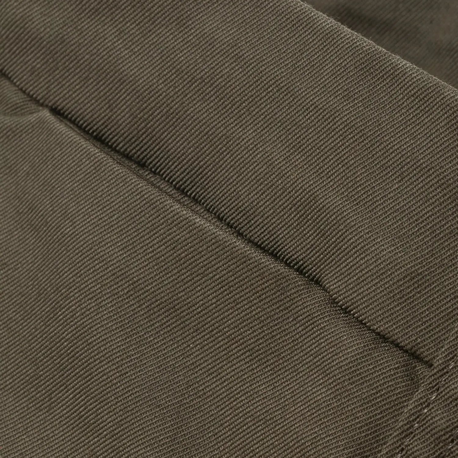 STETSON -  SID PANT - CYPRESS -  Klubb