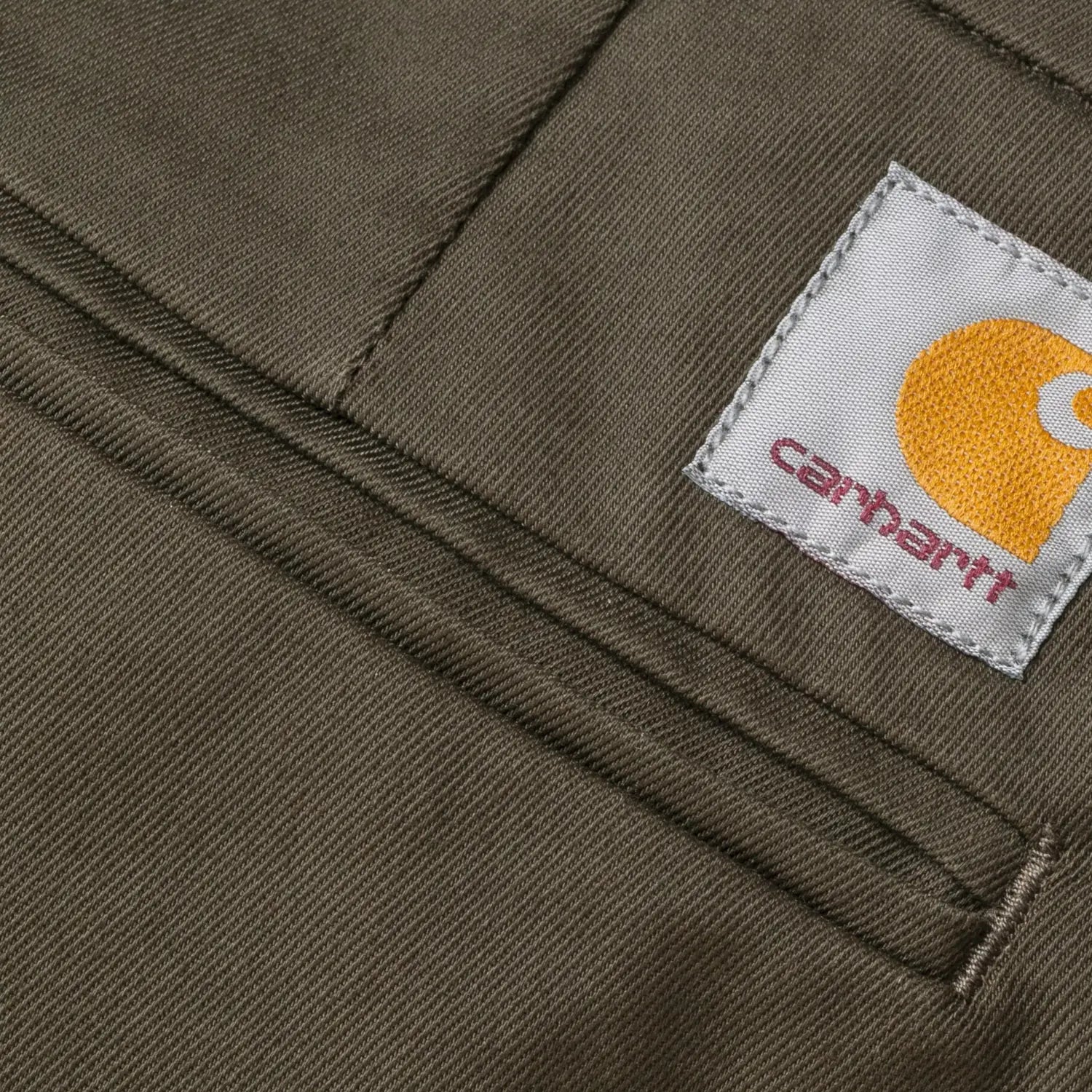 STETSON -  SID PANT - CYPRESS -  Klubb