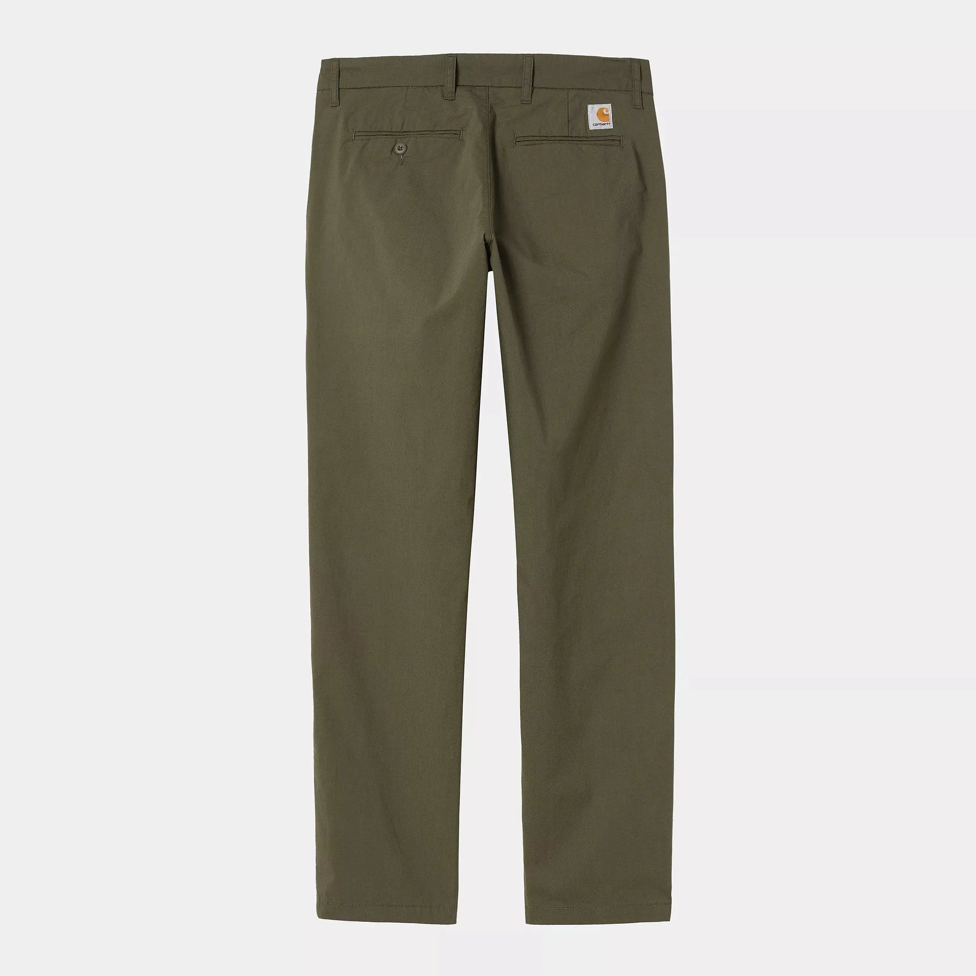 SID PANT - TURTLE RINSED CARHARTT WIP -  Klubb