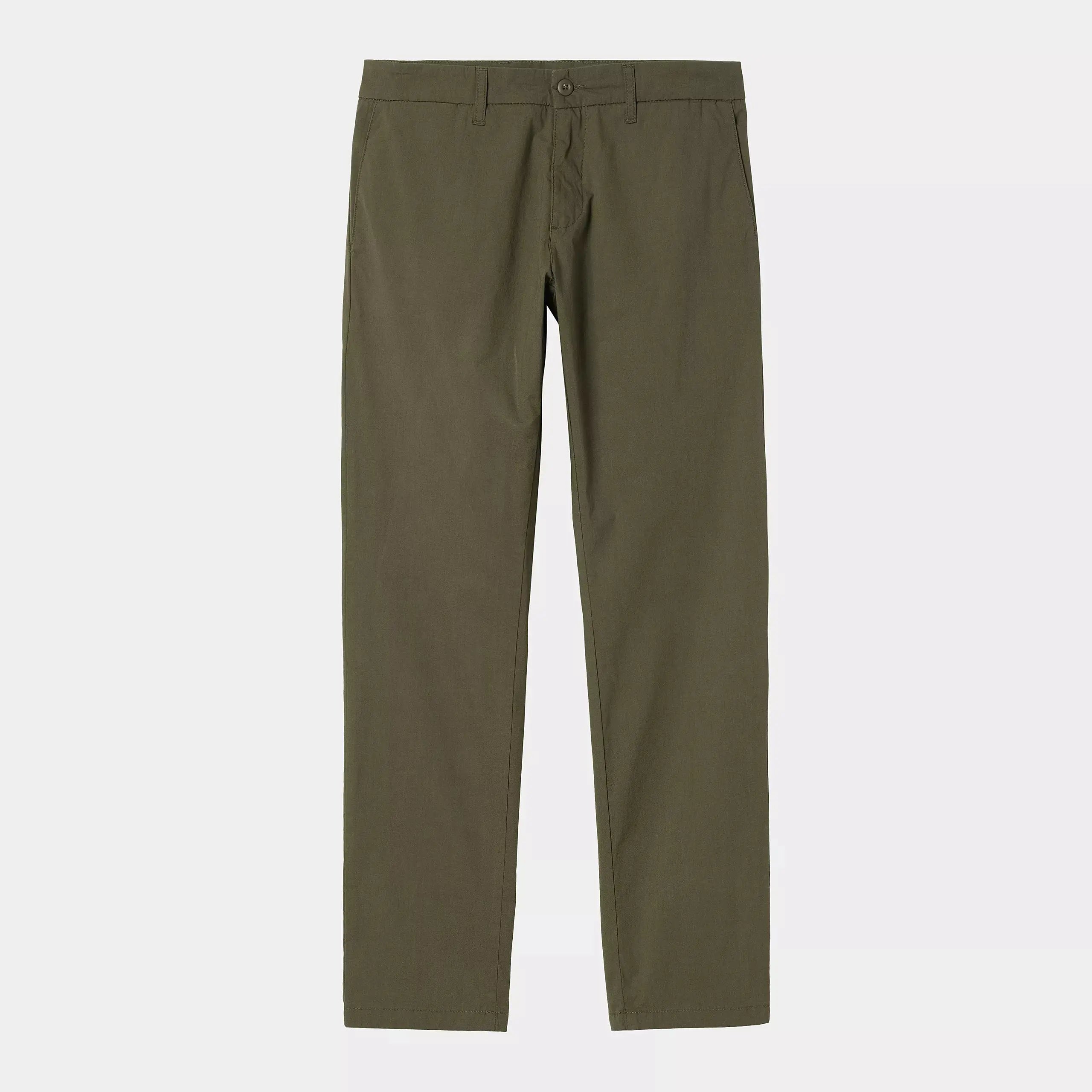 SID PANT - TURTLE RINSED CARHARTT WIP -  Klubb